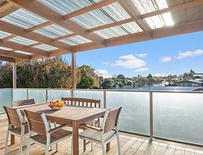 53 Young Street, Morrinsville, Waikato, 4房, 1浴, 整租独立别墅