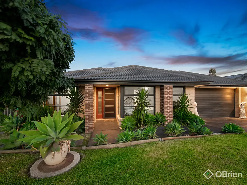 Fantastic Family Living with so much to offer!