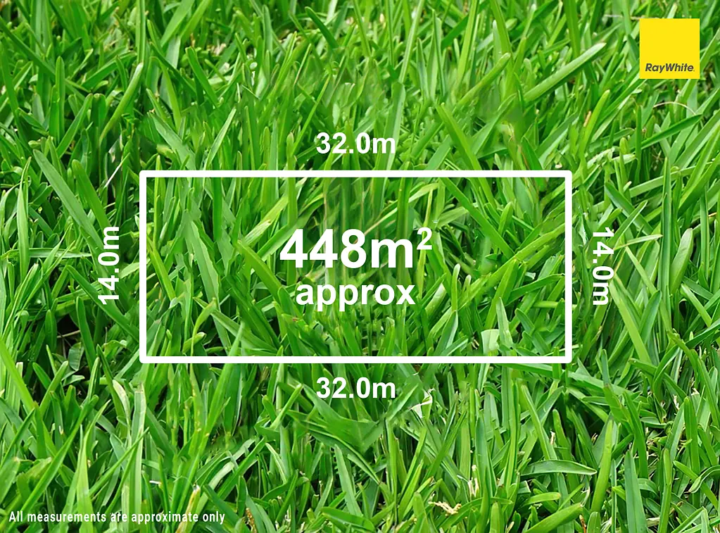 Wollert Dream Big in Rathdowne - Vacant Land Ready for You!