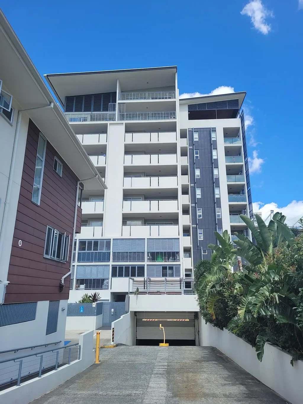 When location is important