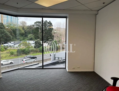 Part Level 1/70 Stanley Street, Auckland Central, 0房, 0浴, 办公室