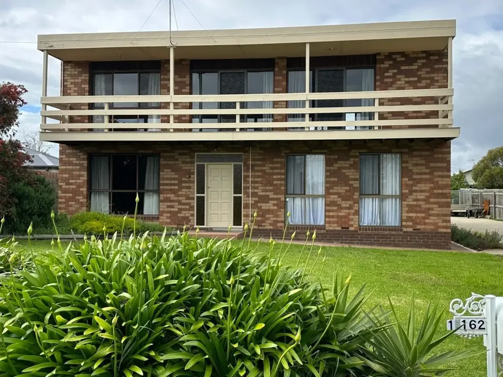 Lovely Portarlington home.