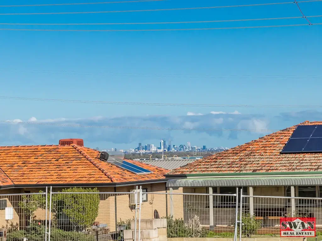 Swan View PROPOSED LOT 2, 6 RAY ROAD, SWAN FROM $399,000  HURRY! THIS BLOCK HAS JUST COME BACK ONTO THE MARKET.  1ST IN BEST DRESSED!!!