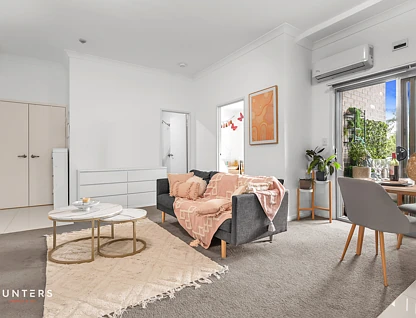 101/344 Great Western Highway, Wentworthville, Parramatta (Northwest suburbs), 1 Bedrooms, 1 Bathrooms, Apartment