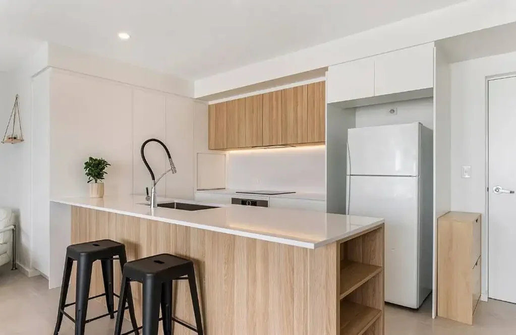Modern Coastal Living in the Heart of Maroochydore