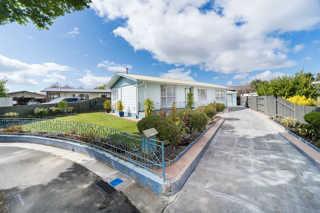 Kelvin Grove 3ਬੈੱਡਰੂਮ First Home/Investment - Cul-de-sac Living!