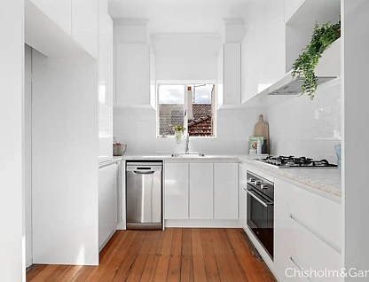 6/45 Acland Street, St Kilda, VIC 3182, 2 ਕਮਰੇ, 1 ਬਾਥਰੂਮ, Apartment