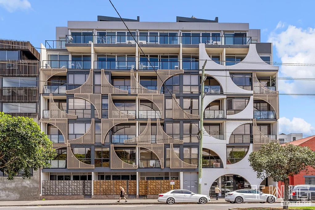 West Melbourne 2બેડરૂમ Sunlit & Ultra Modern Designer Apartment in a Stunning West Melbourne Location