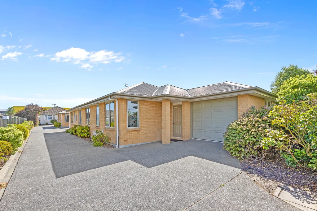 1/160 Breezes Road, Wainoni, Christchurch, Canterbury
