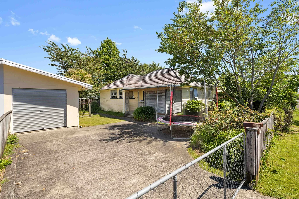 11A Duke Street, Tokoroa, South Waikato, Waikato