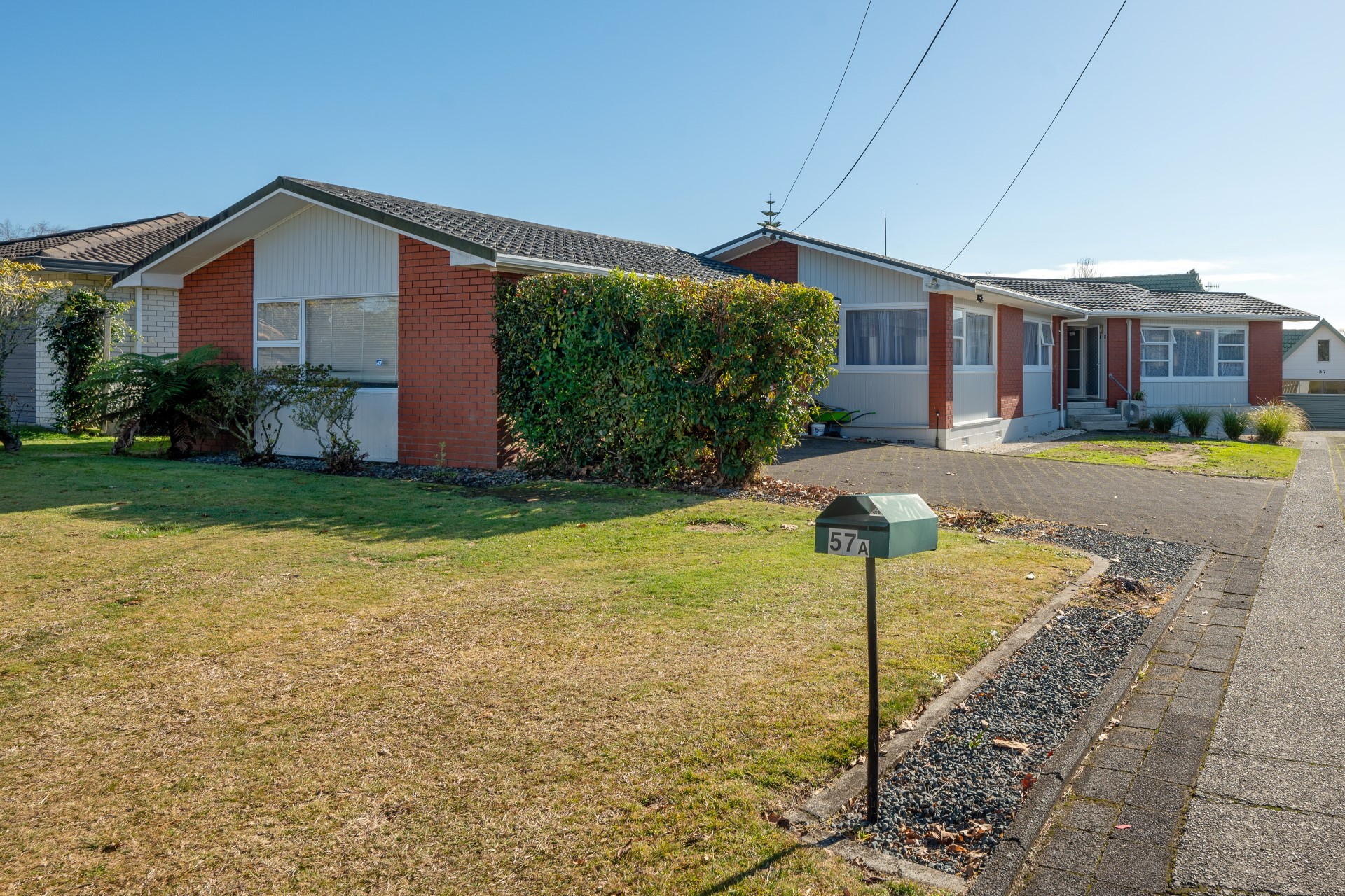 57a Wylie Street, Glenholme, Rotorua, 3 침실, 1 욕실, House