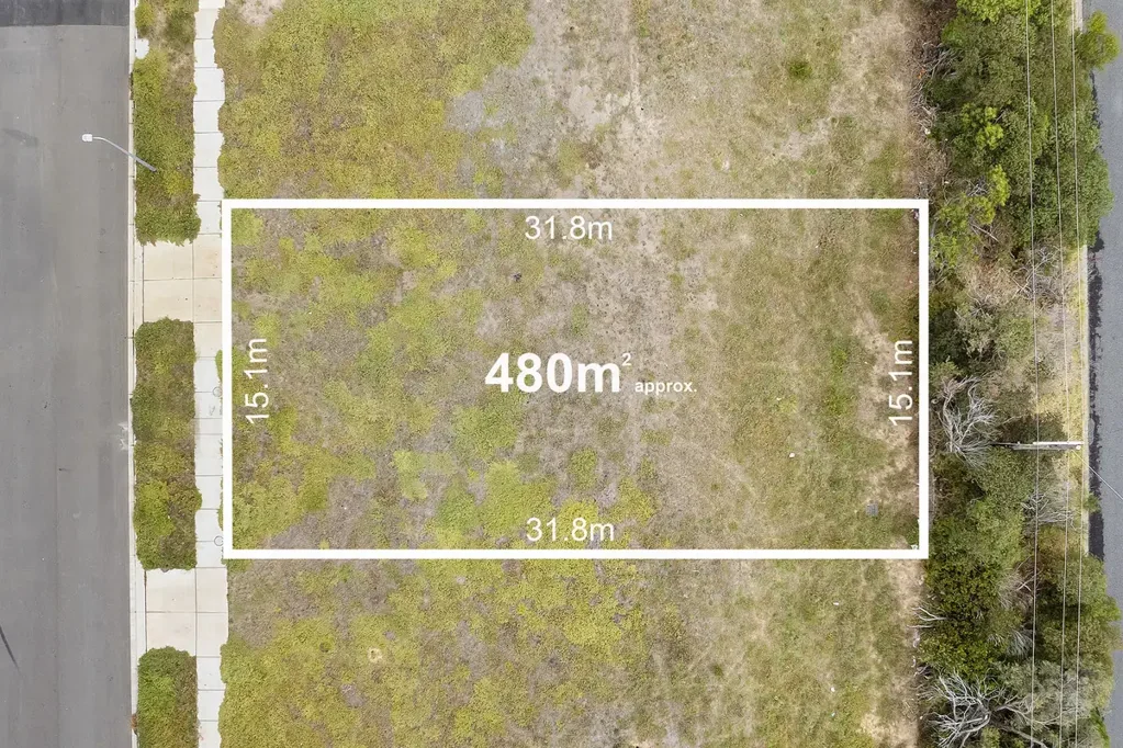 56 Gamble Way, St Leonards, VIC 3223, 0 slaapkamers, 0 badkamers, Section