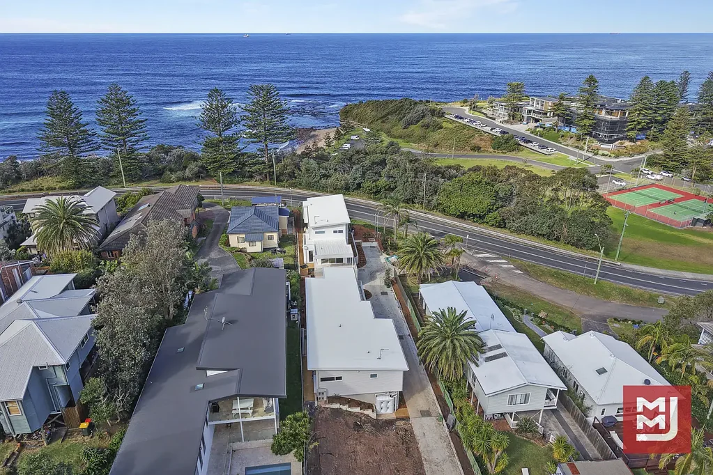 Executive Coastal Living