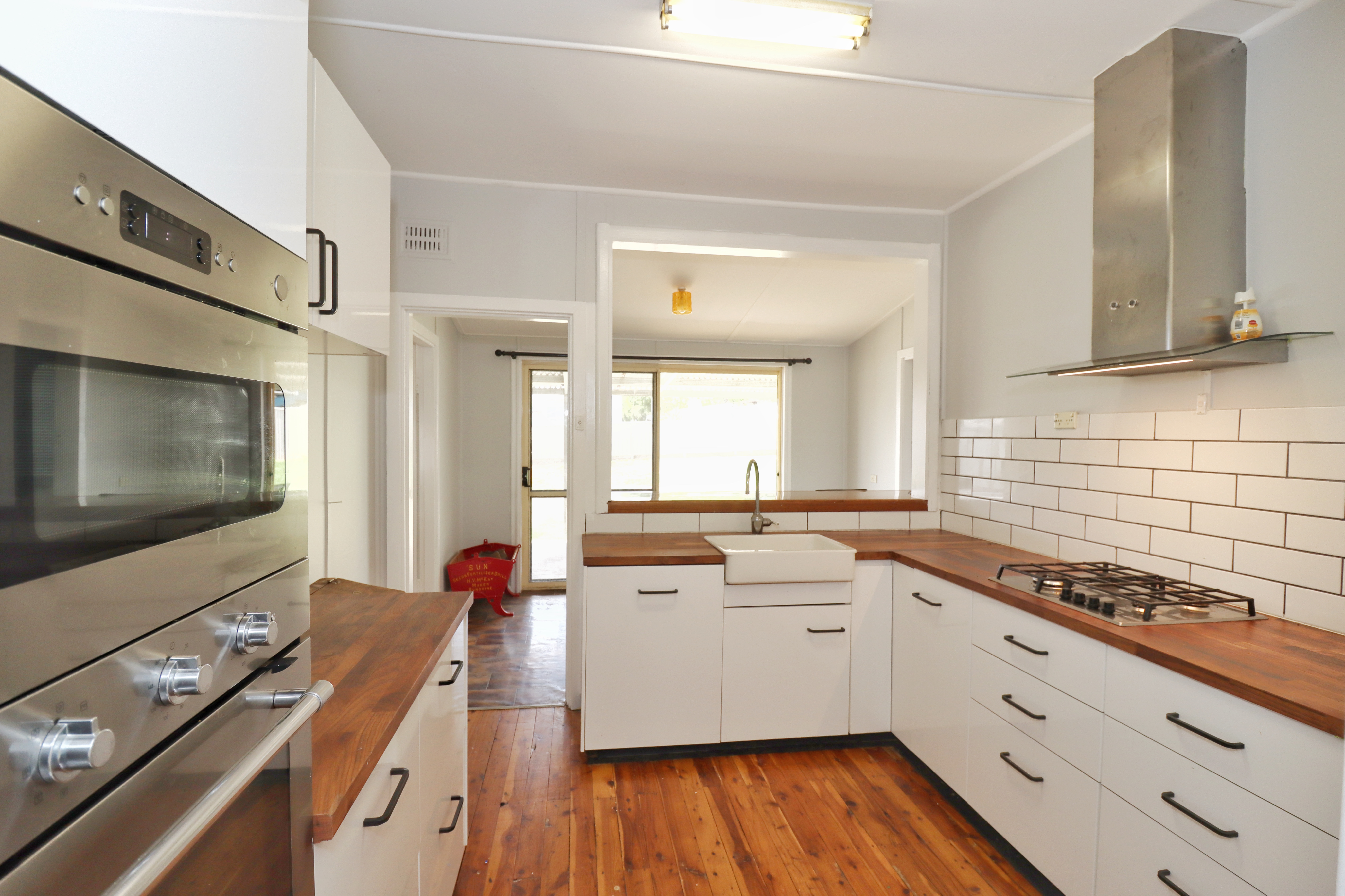 12 PARKES ST, COWRA NSW 2794, 0 રૂમ, 0 બાથરૂમ, House