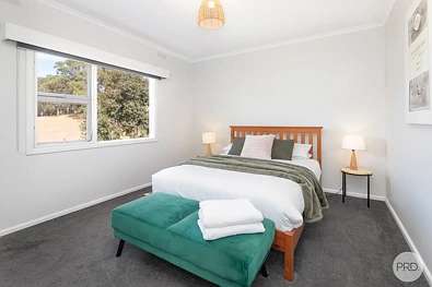 Kwarto - 185 DOODTS RD, NERRINA VIC 3350