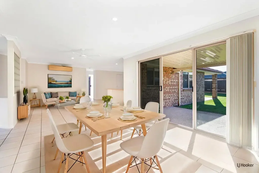 Spacious Family Living in a Sought-After Currumbin Waters Pocket