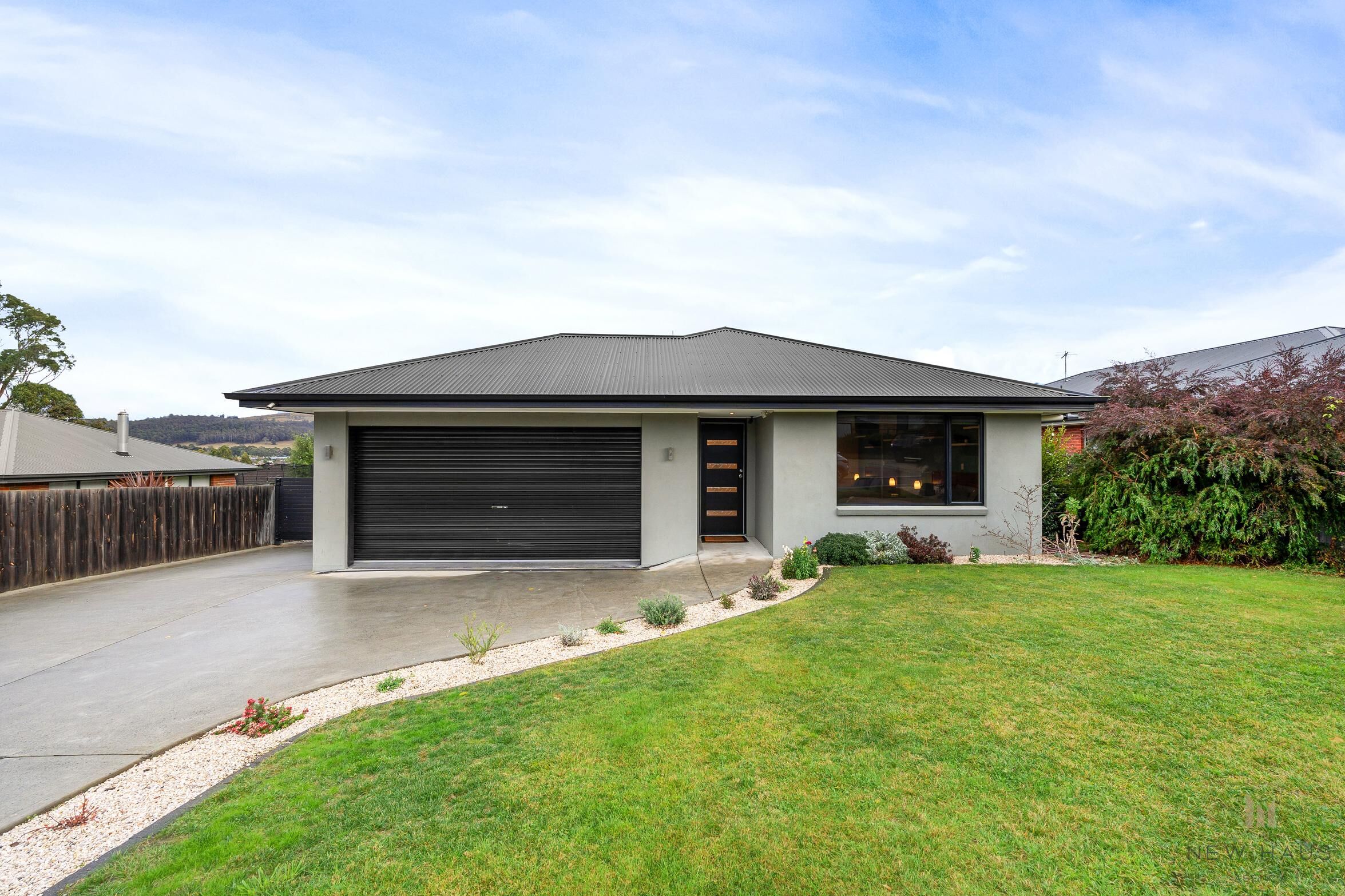 42 KINGFISHER ST, KINGSTON TAS 7050, 0房, 0浴, House