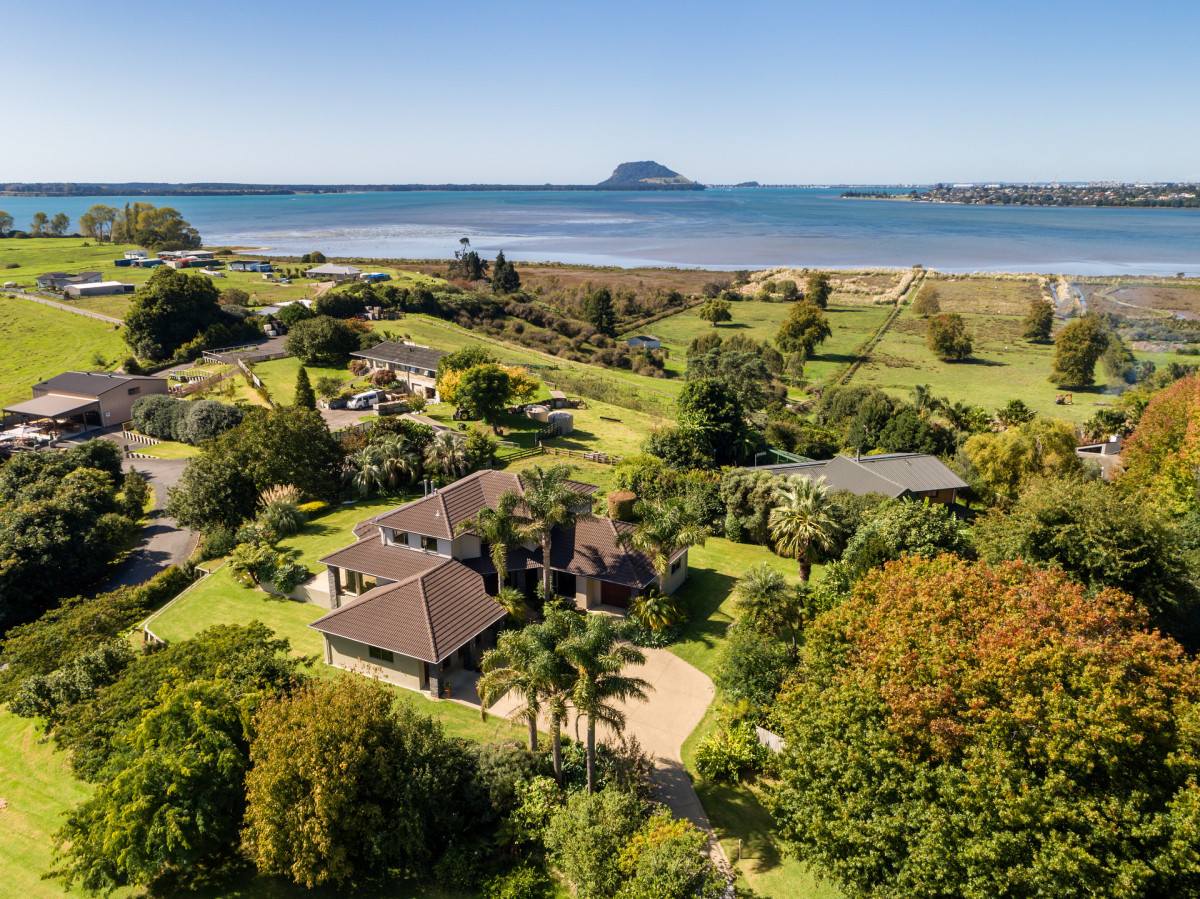 40 Oikimoke Road, Te Puna, Bay Of Plenty, 4 phòng ngủ, 0 phòng tắm