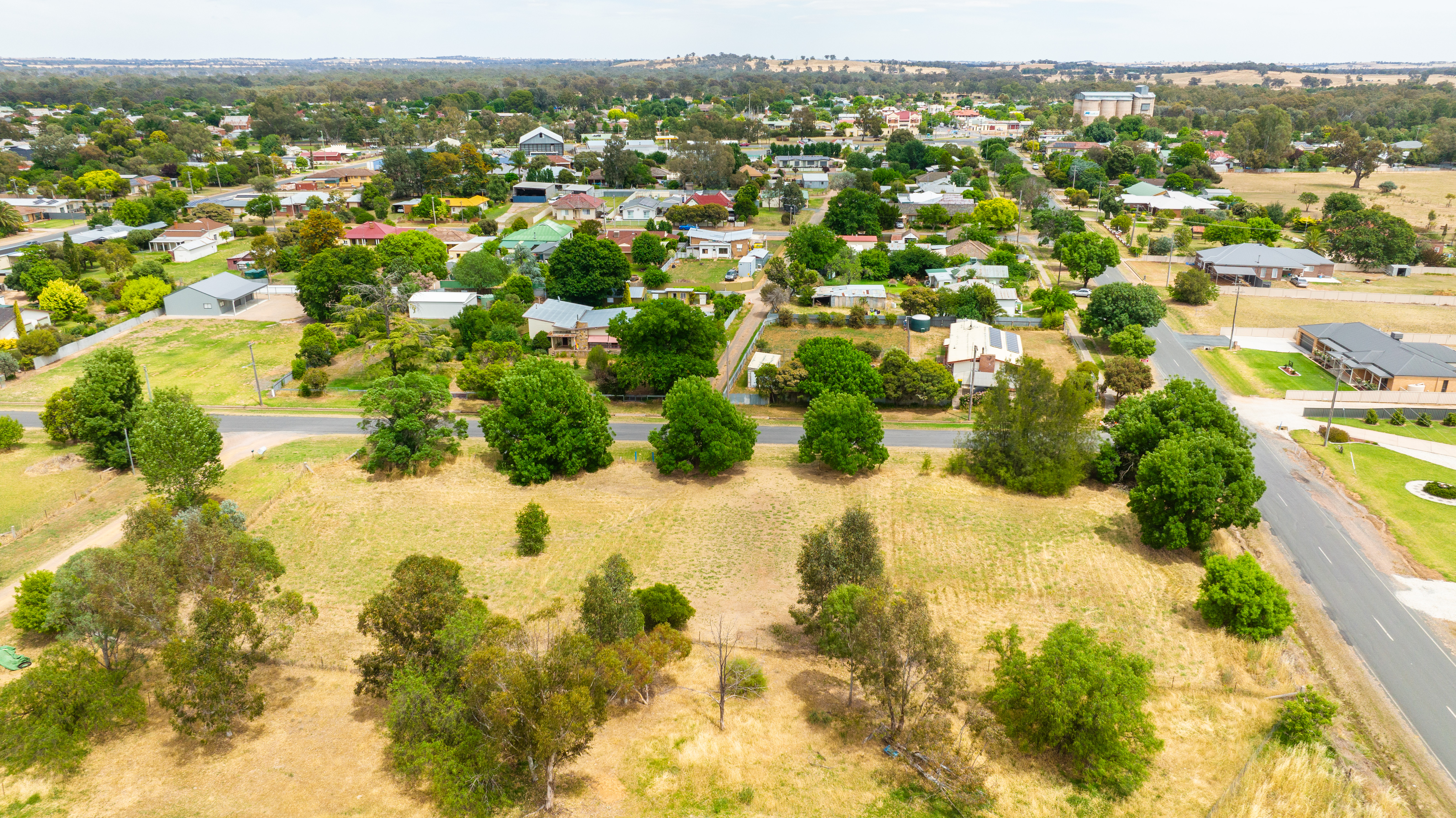 1 THIRD AV, HENTY NSW 2658, 0 રૂમ, 0 બાથરૂમ, Section