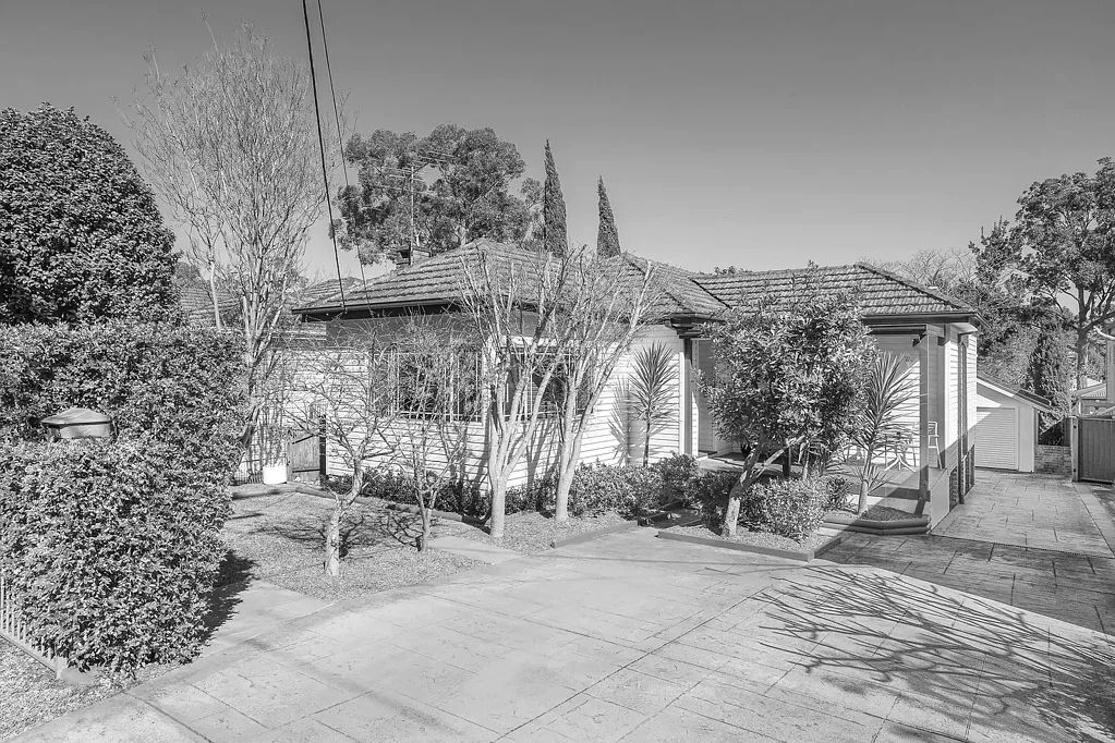 45 Auburn Street, Sutherland, NSW 2232