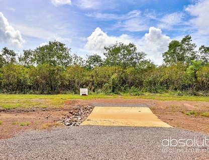 Lot 1978, 184 Lee Moyes Road, Berry Springs, Litchfield, 0 غرف, 0 حمامات, Section