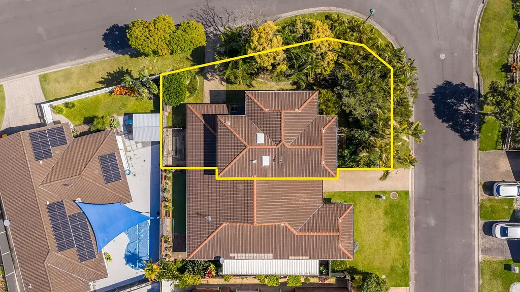 1/31 Stanford Avenue, Varsity Lakes, QLD 4227