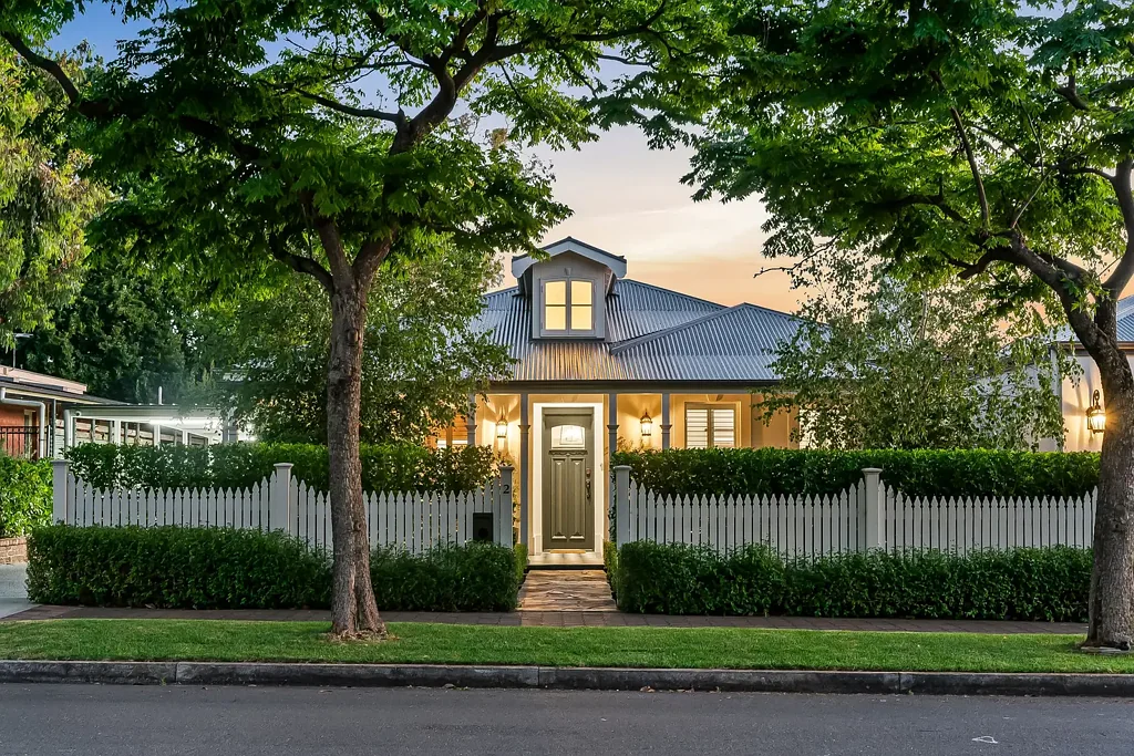 2 Hextall Avenue, Tranmere, SA 5073