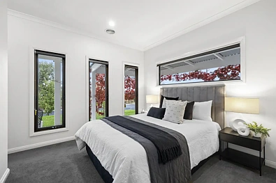 5 Silver Smith Drive, Kyneton, VIC 3444, 4房, 2浴, House