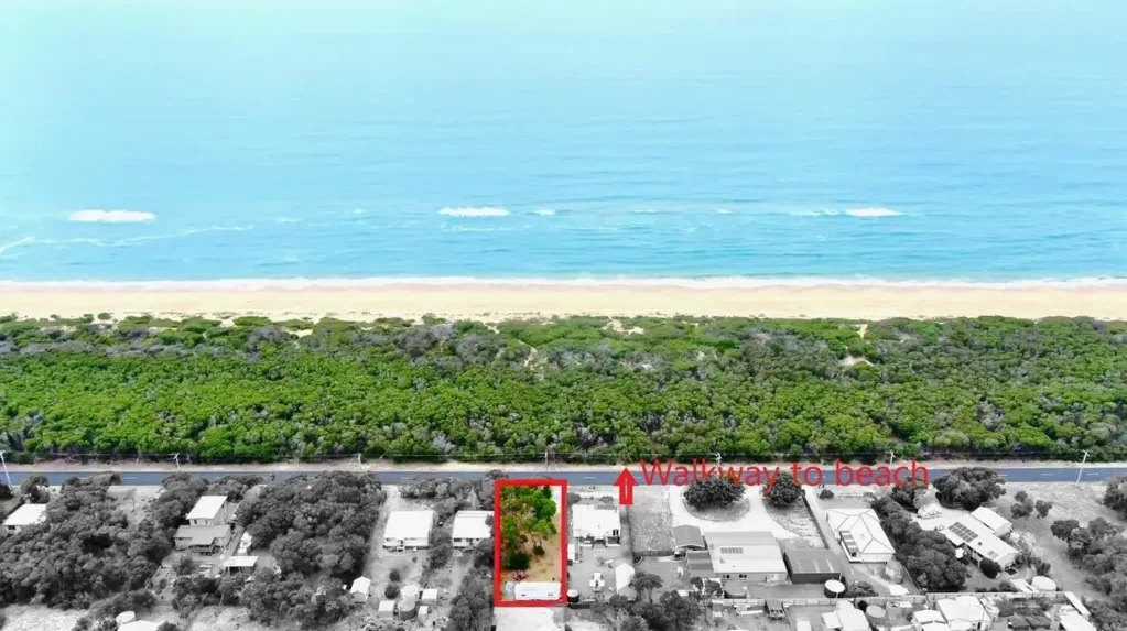 Golden Beach YOUR Slice Of Paradise