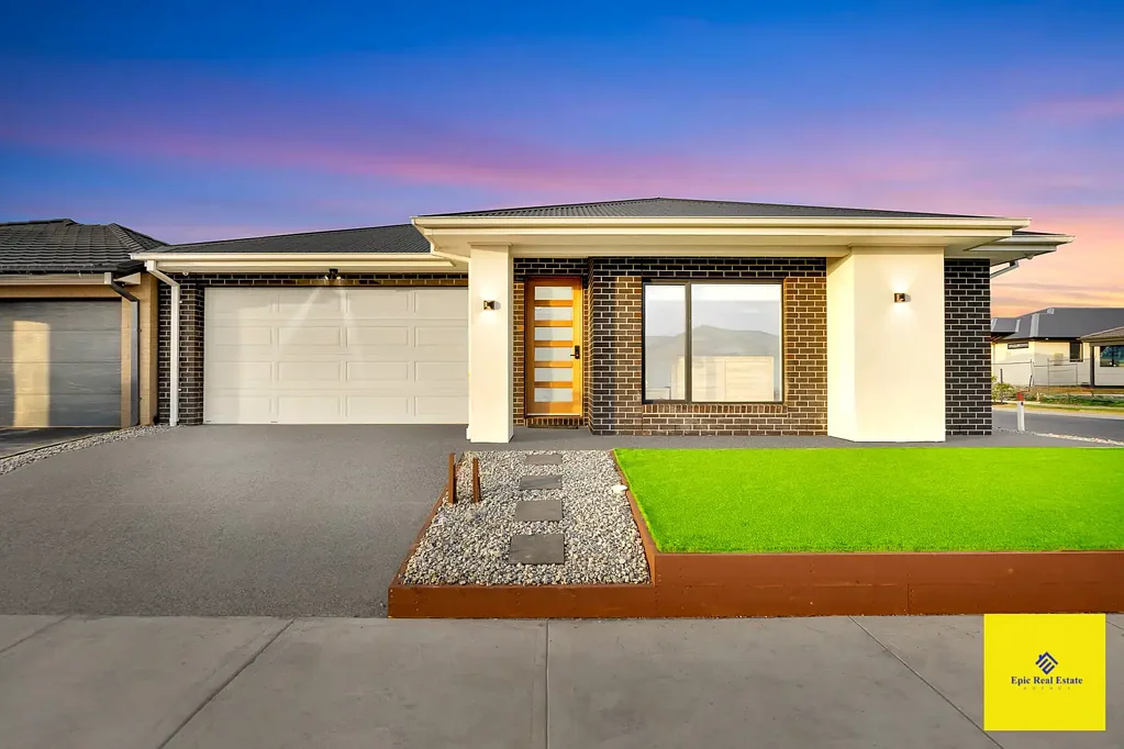 7 KRANZ ROAD, Tarneit, VIC 3029