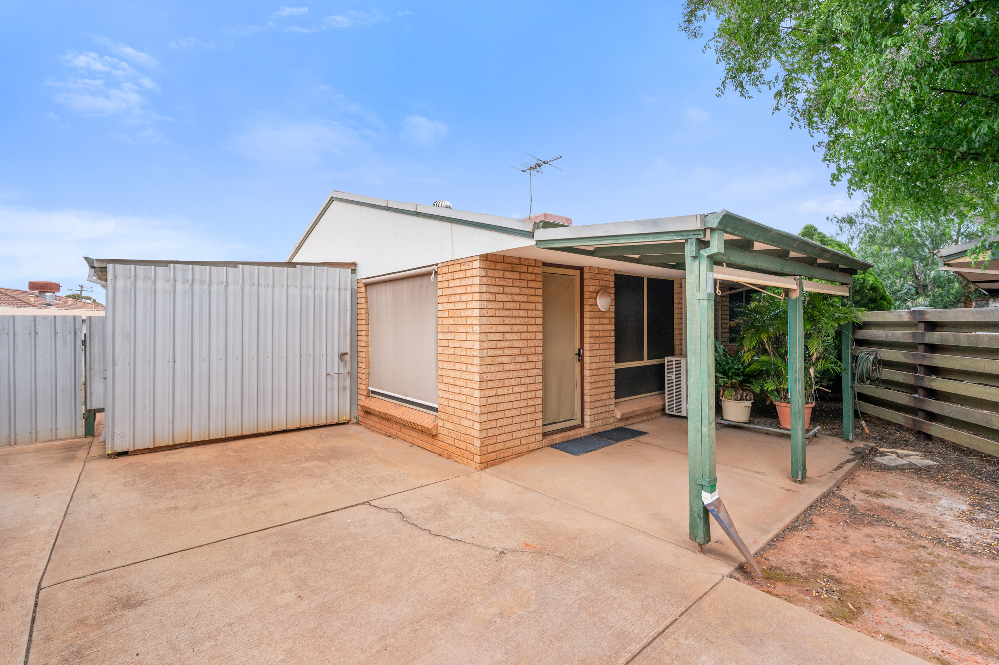 UNIT 1 19 SEWELL DR, SOUTH KALGOORLIE WA 6430, 0房, 0浴, House