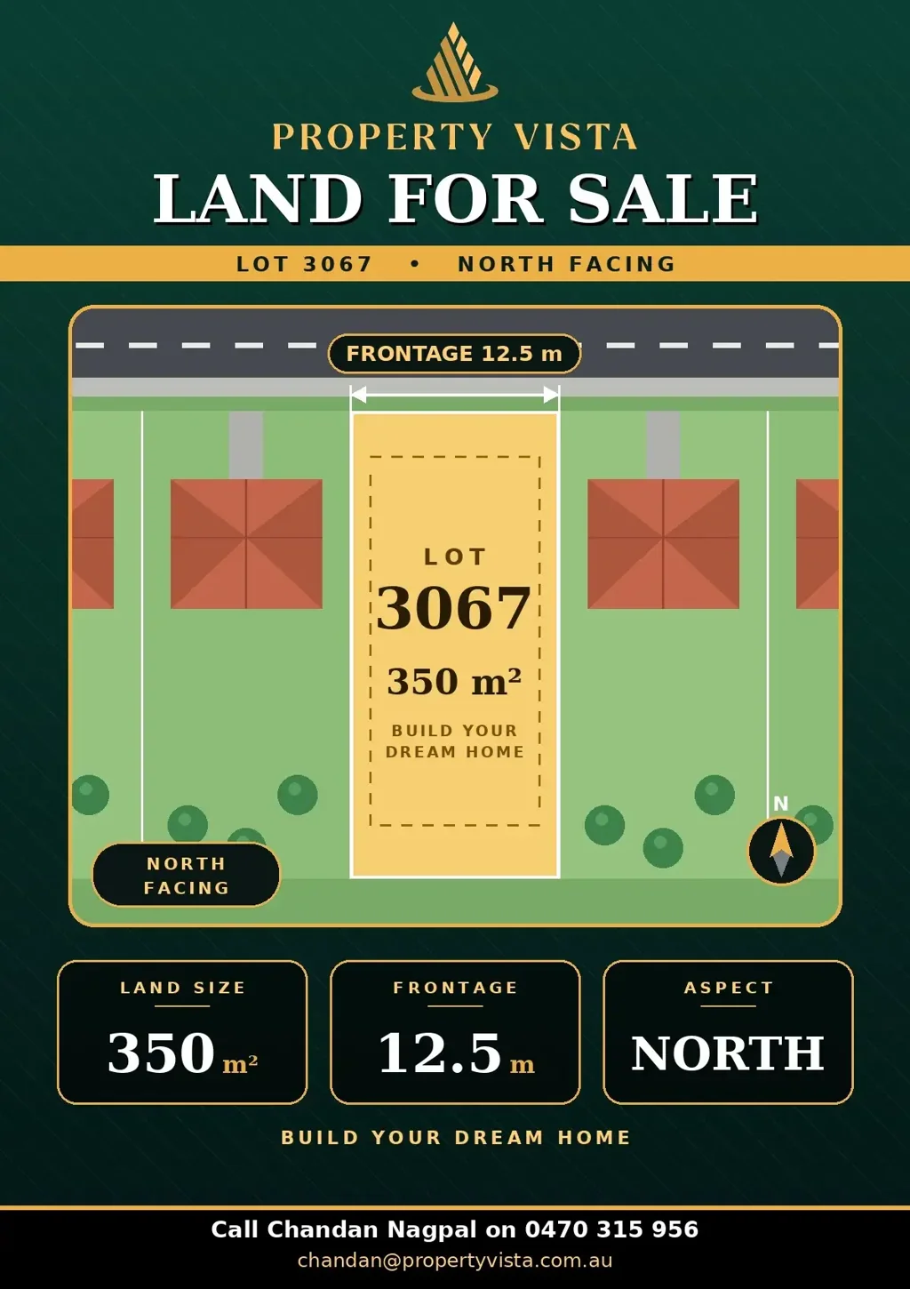 Rouse Hill 4ਬੈੱਡਰੂਮ Build Your Dream Home!