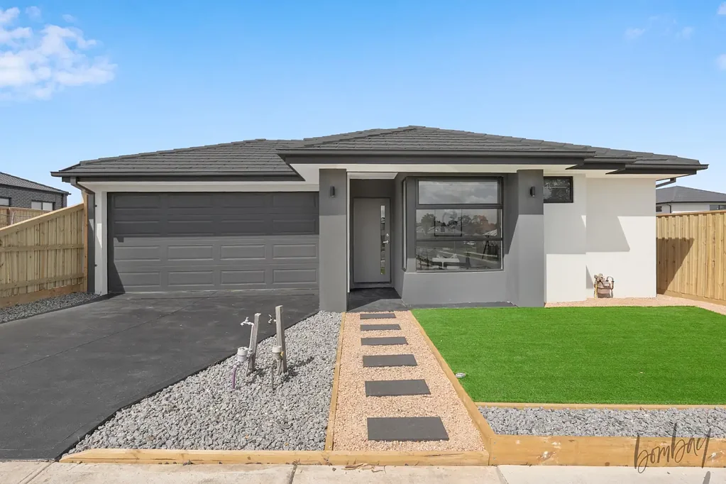 Wollert 4房  Welcome to Your Dream Home - 14 Banford Street, Wollert