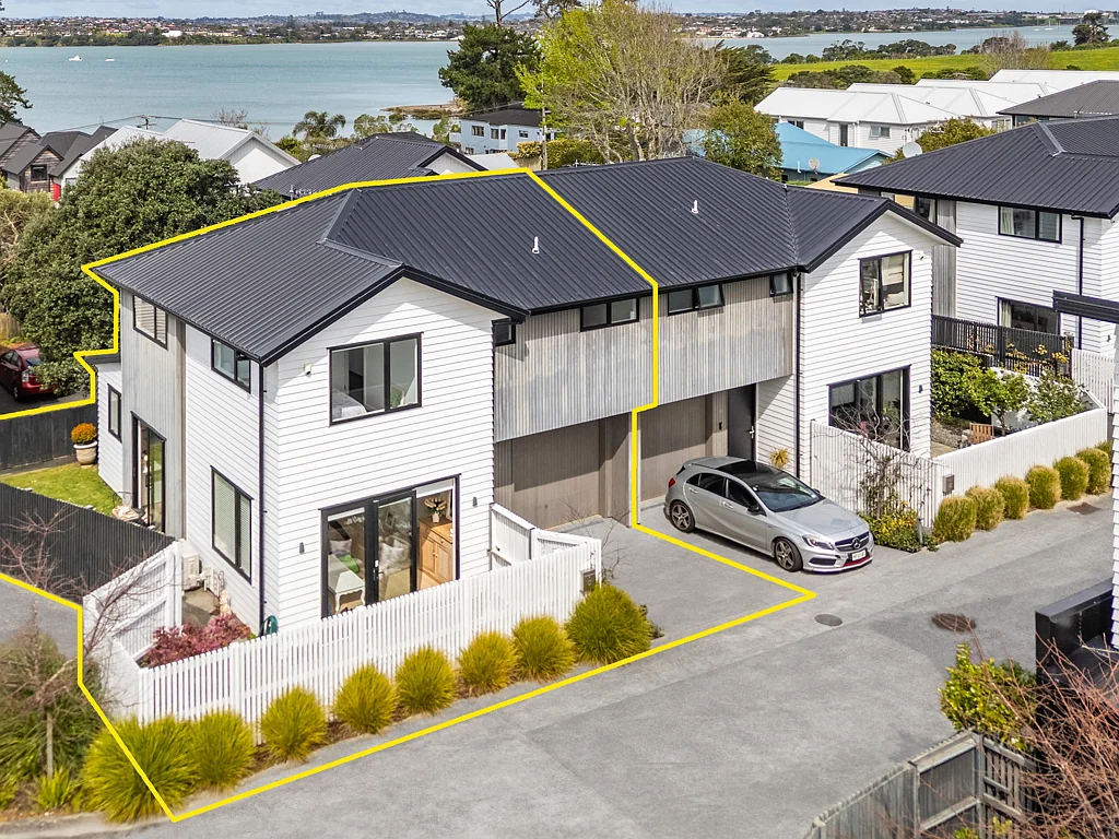 9 Temata Lane, Wai O Taiki Bay, Auckland City, Auckland