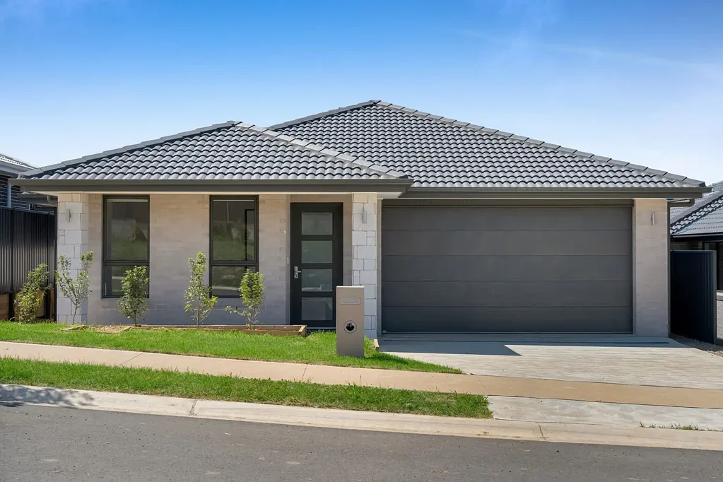 Thirlmere 4 Bedroom Brand New Home