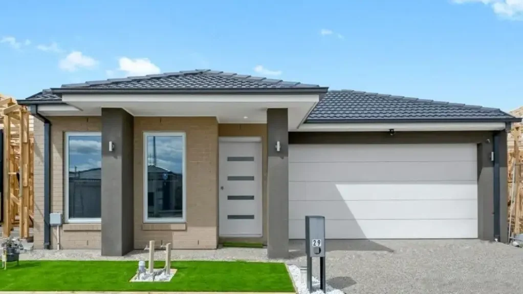 Stylish Family Home in Prime Location – Two Living Areas