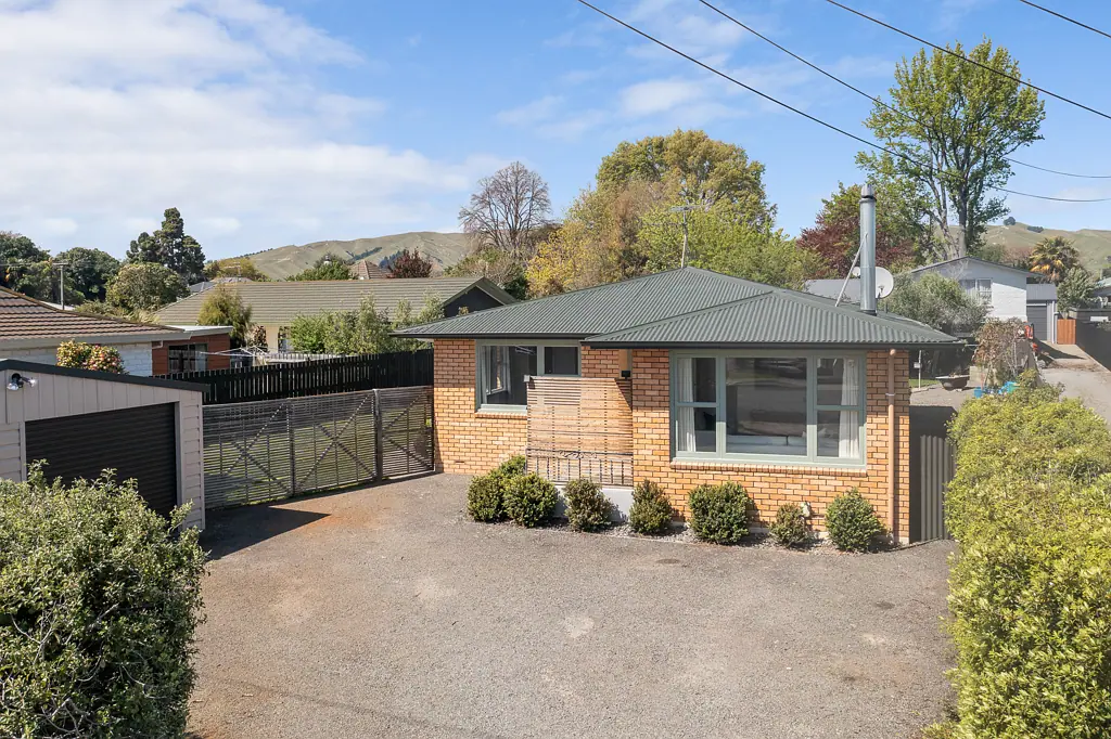 36a Muller Road, Redwoodtown, Marlborough