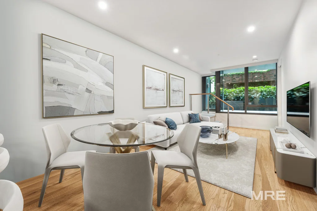 107/68 Cambridge Street, Collingwood, VIC 3066