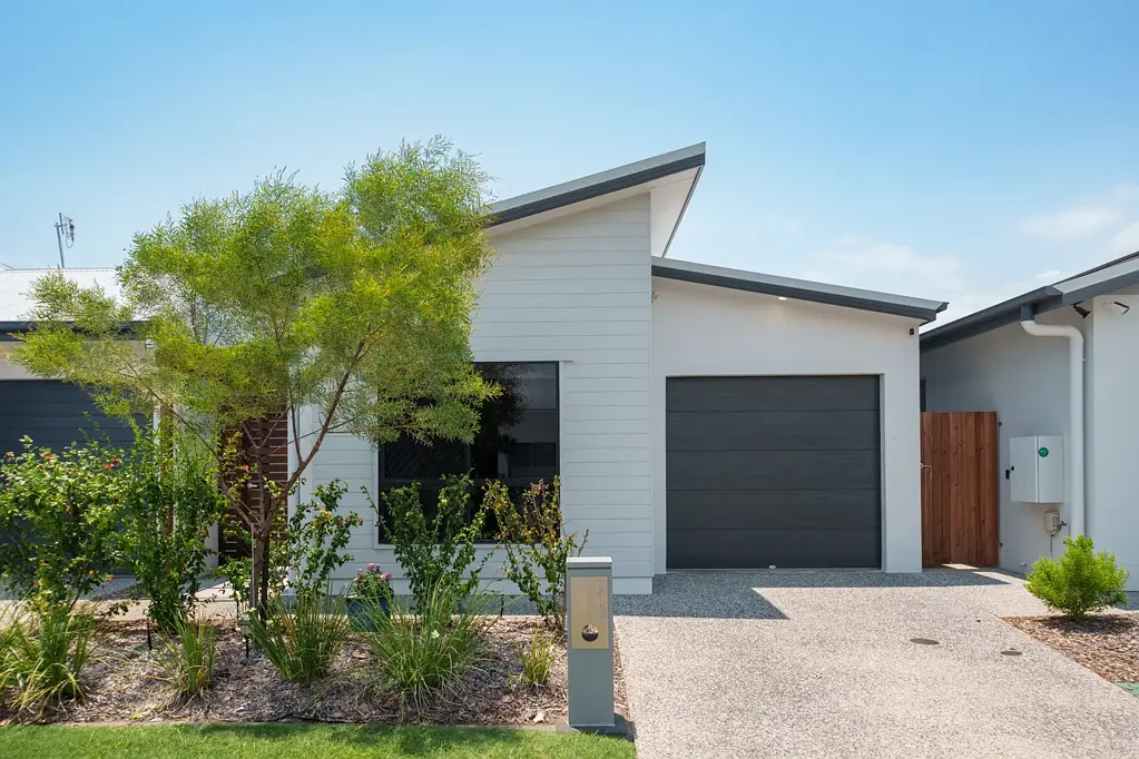 110 Havenside Drive, Garbutt, QLD 4814