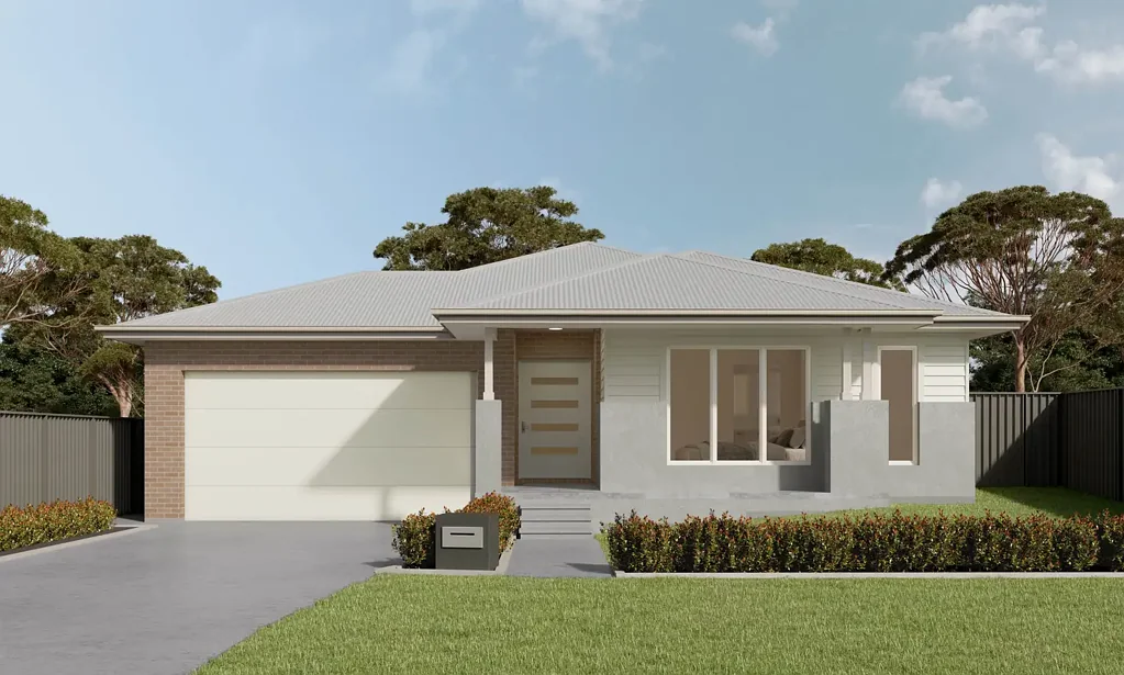 Gilead 4Habitaciones 🏡 Space Without Compromise