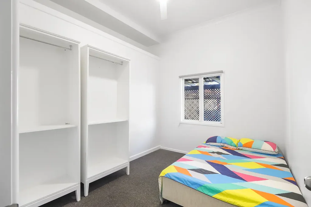Furnished Room in Taringa – Apply to Arrange Inspection