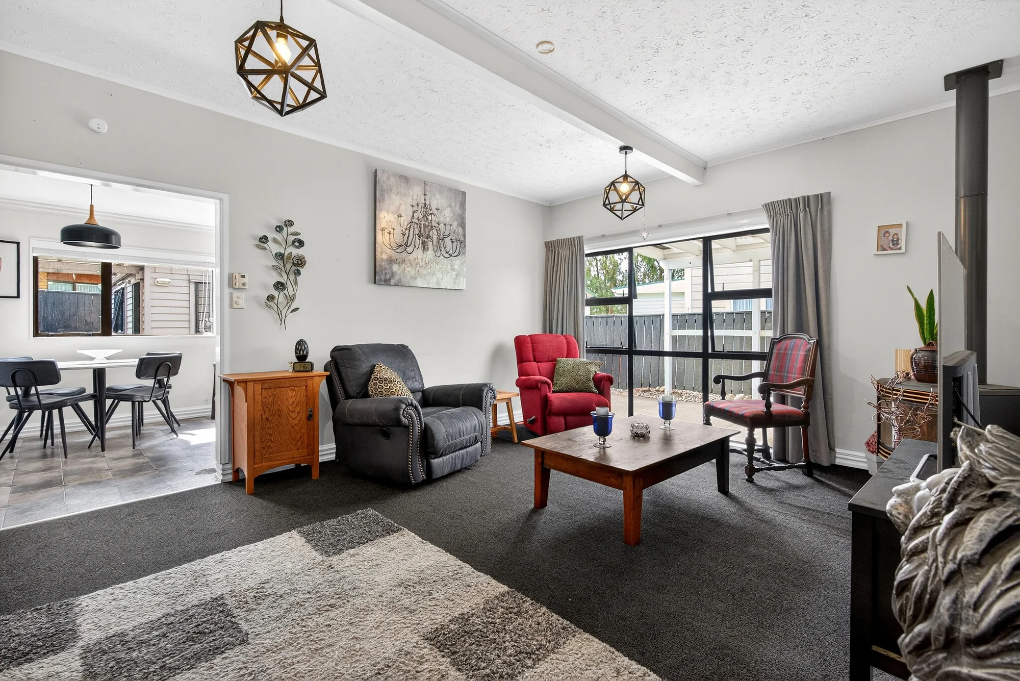 Ebdentown 3Habitaciones 3 Beds | Flexible Living | Great Location