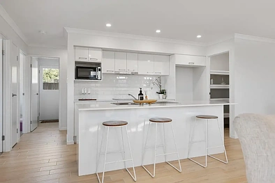 रसोईघर - Address Withheld, Caboolture, QLD 4510