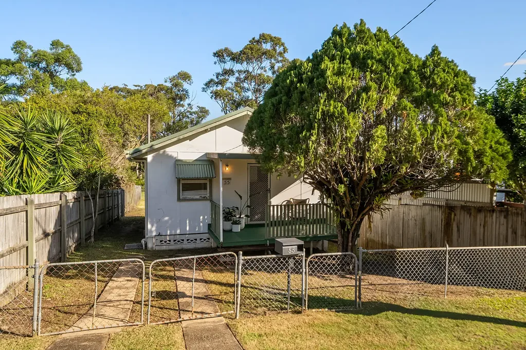 Margate 1 Bedroom REFRESHED PARKSIDE COTTAGE WITH FANTASTIC GROWTH OPPORTUNITY