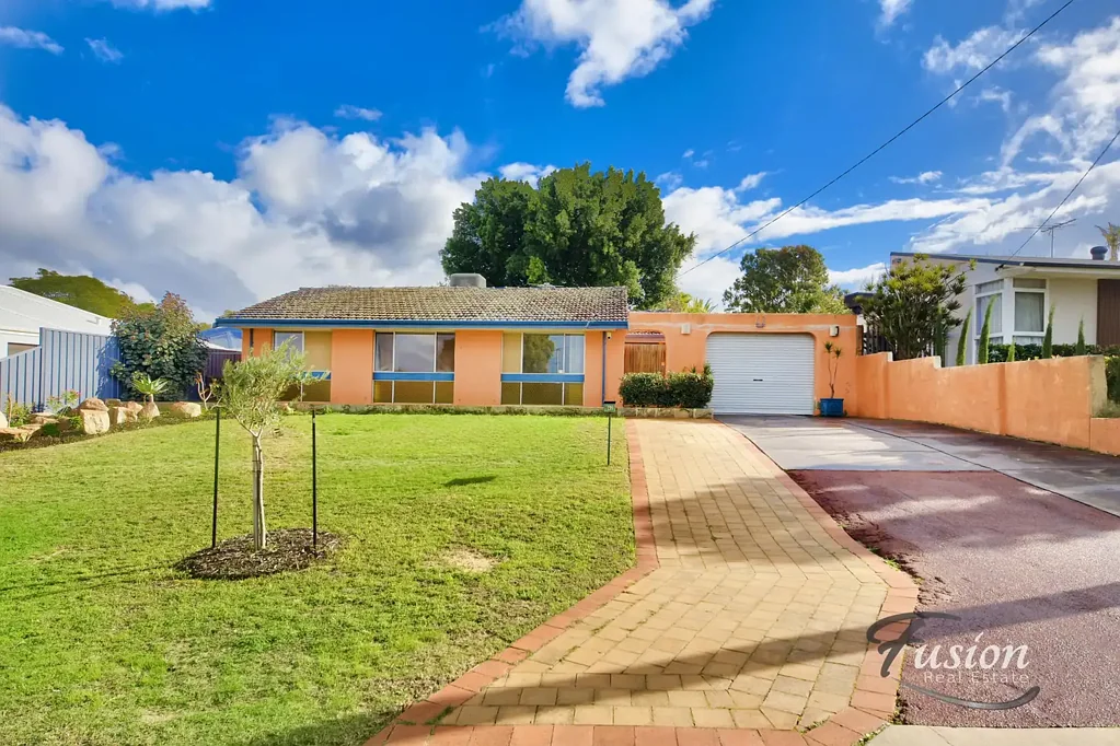 Koondoola 3Habitaciones Spacious 3 x 2 Home with Endless Possibilities!