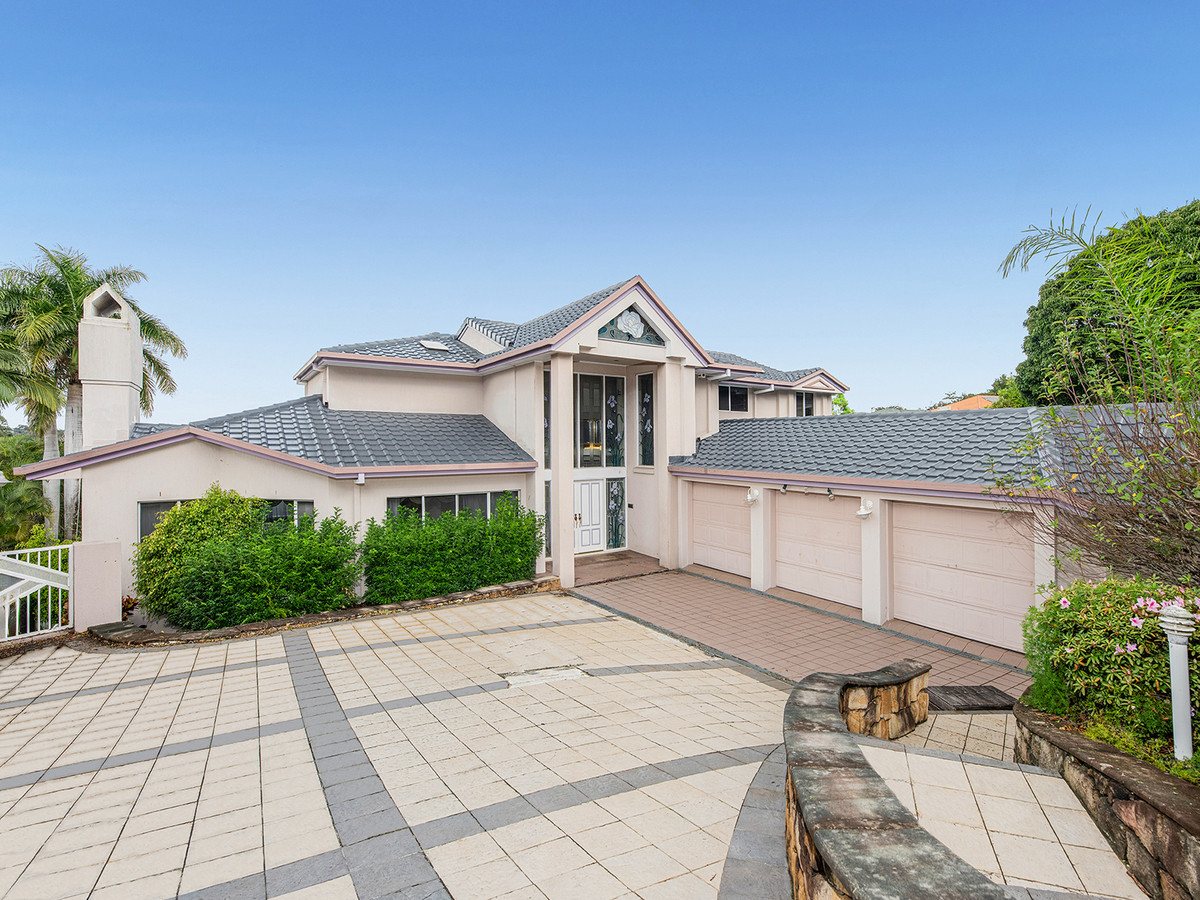 12 HELY PL, MOUNT OMMANEY QLD 4074, 0 침실, 0 욕실, House