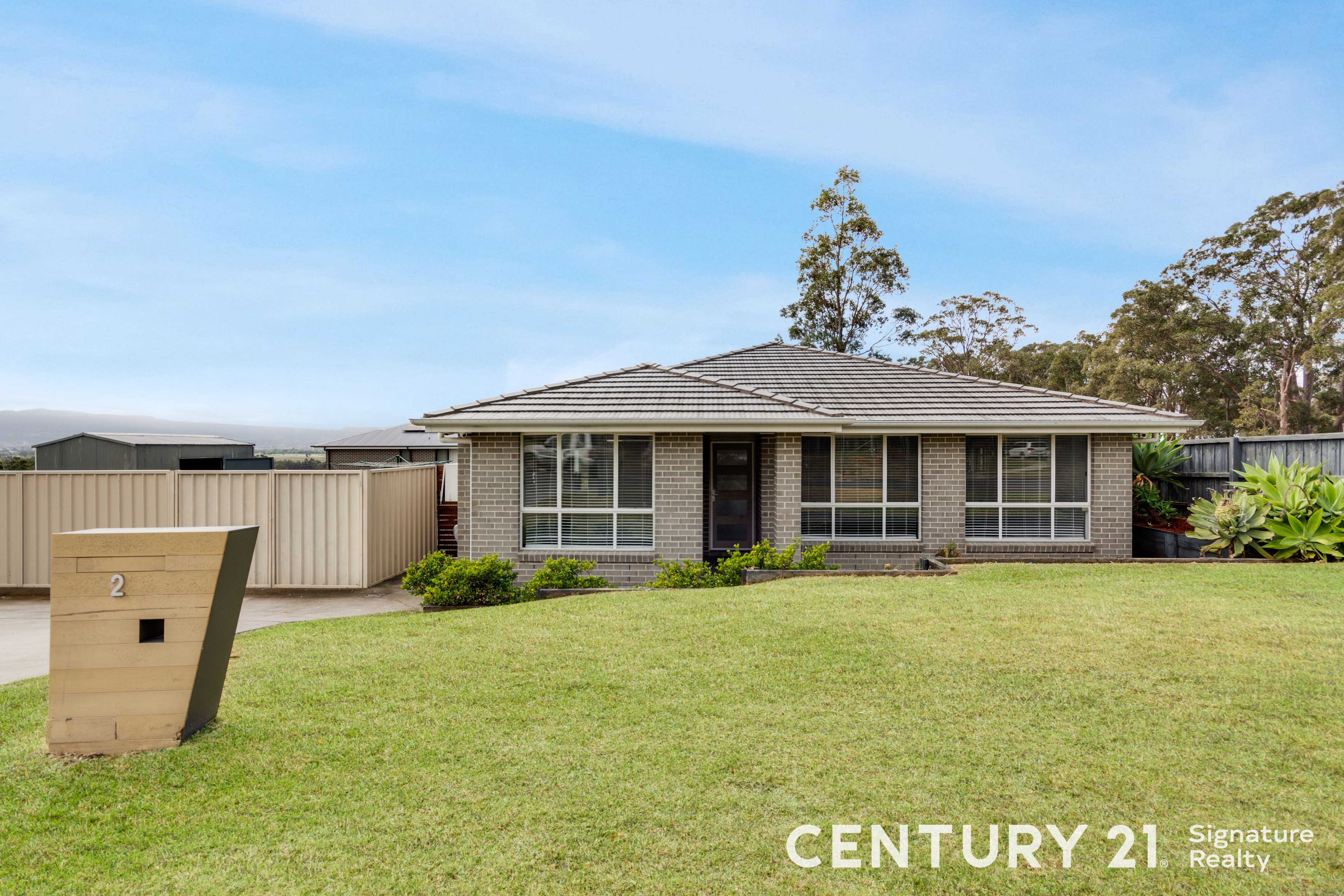 2 KILLARA RD, NOWRA NSW 2541, 0 phòng ngủ, 0 phòng tắm, House