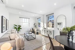 4/28 Junction Street, Woollahra