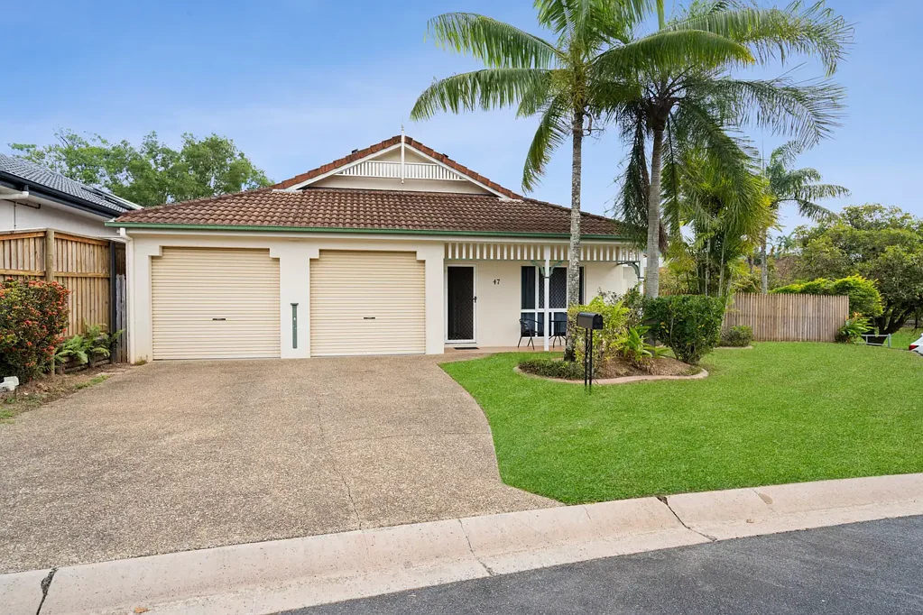 Brinsmead 3ਬੈੱਡਰੂਮ Low-Maintenance Living in a Quiet Brinsmead Pocket