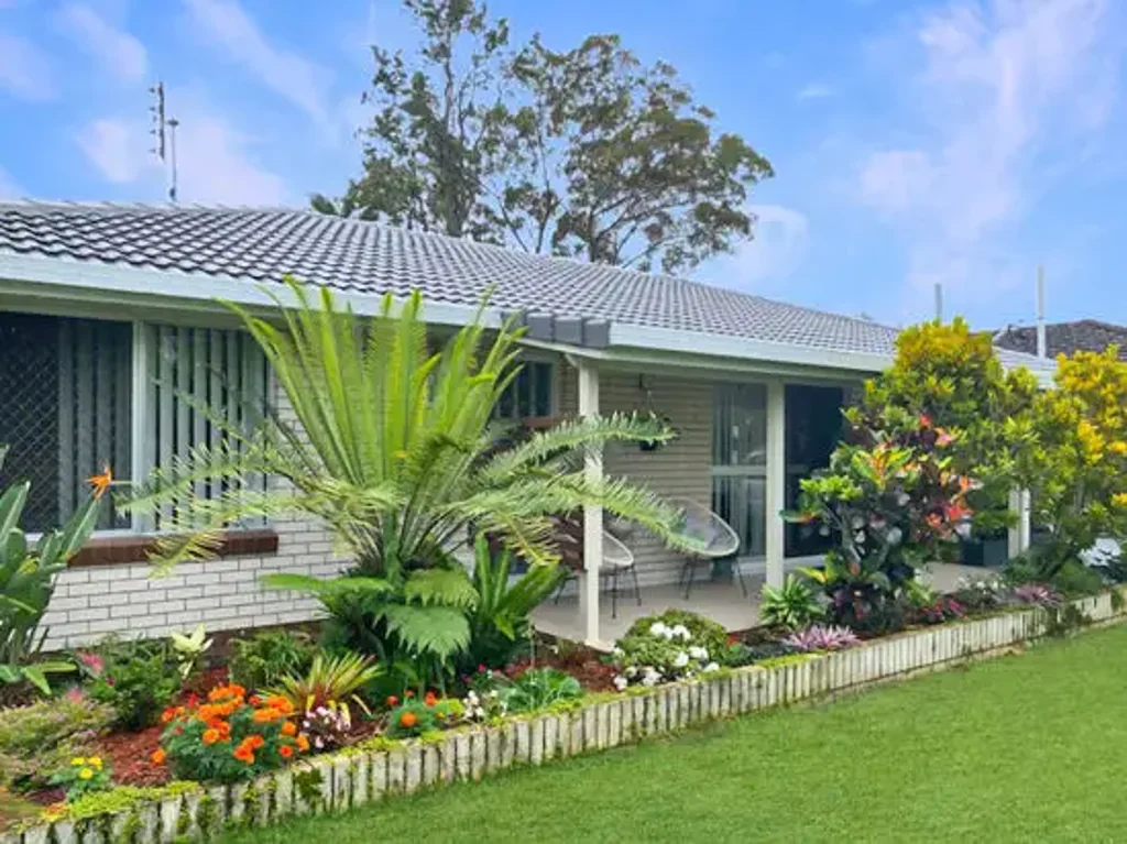 Tweed Heads West 3部屋 Charming Home On Seagulls Isle
